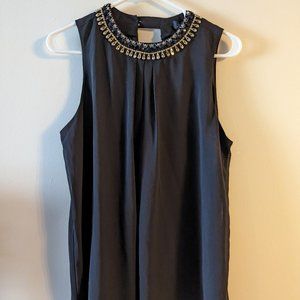 Black Collection Tunic
